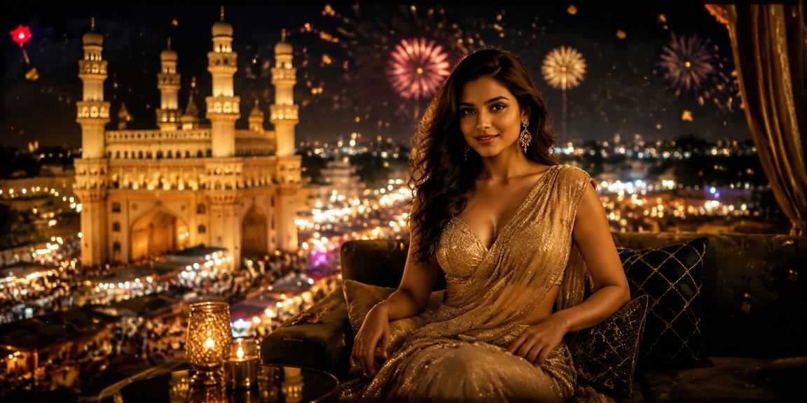 Preview of mh21 live casino on mobile devices in Hyderabad at night